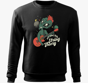 Space Punk Rock pulo...