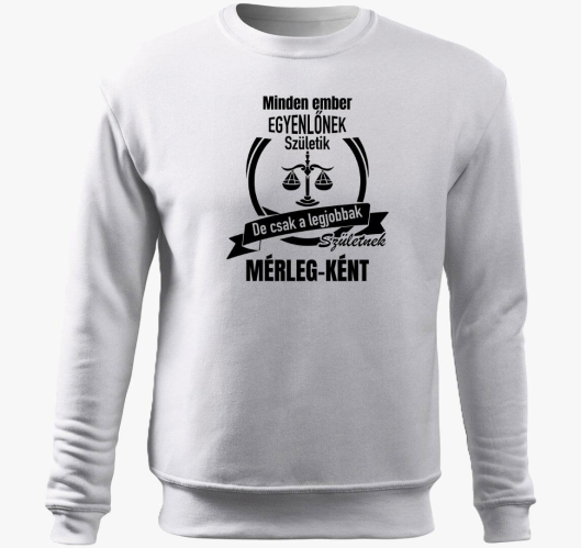 legjobbak - pulover s kapuco