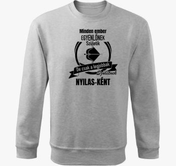 legjobbak - nyilas p...