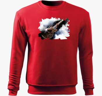 BB King elektromos k...