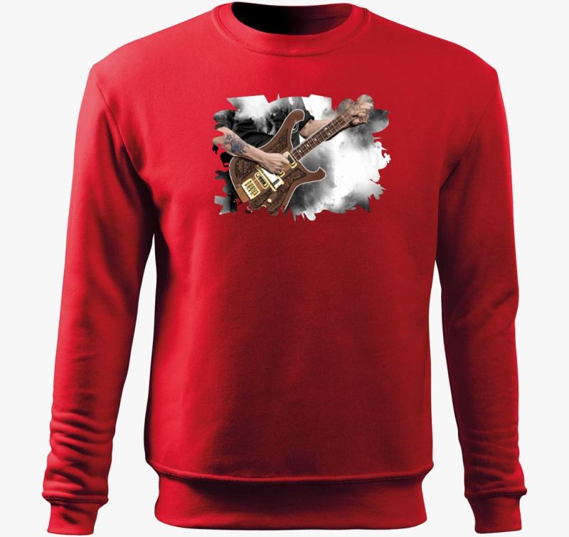 Lemmy pulover s kapuco