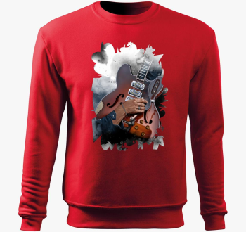 Dan Auerbach kitara ...