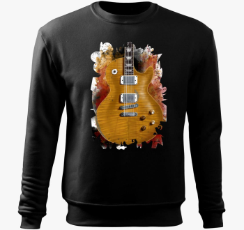 Greeny kitara pulove