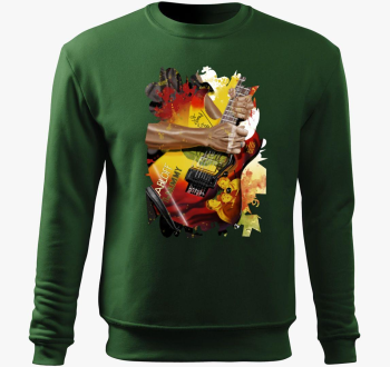 Kirk Hammett Mummy k...