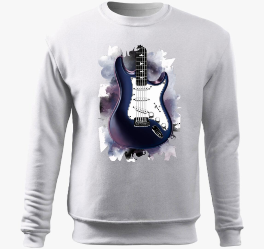 John Mayer Nebula Sky kitara p...