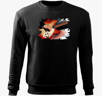 Tom Petty kitara pul...