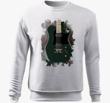 Miles Kennedy kitara pulover s kapuco