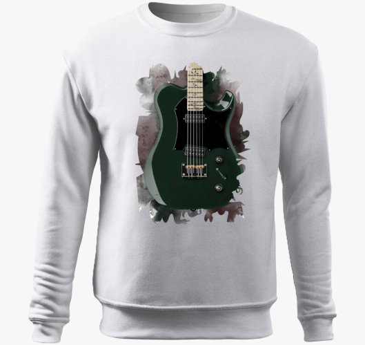 Miles Kennedy kitara pulover s...