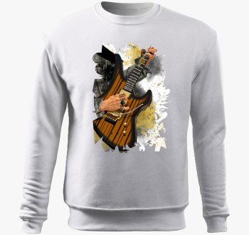 Synyster Gates kitar...