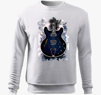 Gary Clark Jr. kitar...