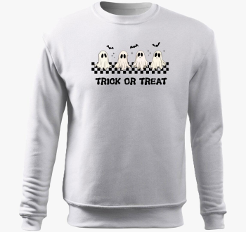 trick or treat pulov...