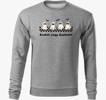 csokit ali csalunk pulover s kapuco