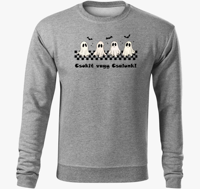 csokit ali csalunk pulover s kapuco