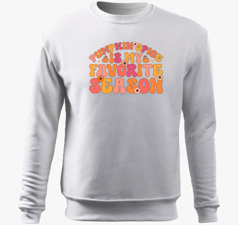 fav spice pulover s kapuco