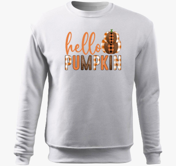 hello pumpkin pulove