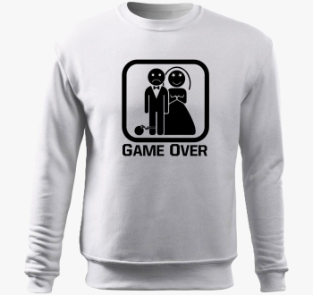 GameOver pulover s k