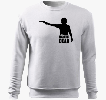 Rick pulover s kapuc