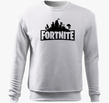Fortnite pulover s kapuco