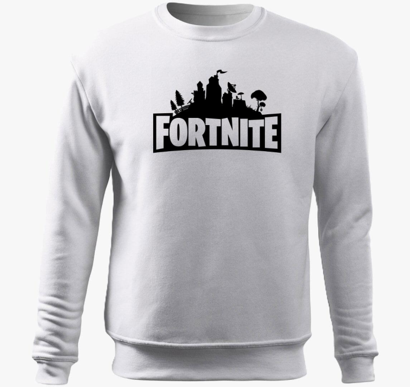 Fortnite pulover s kapuco