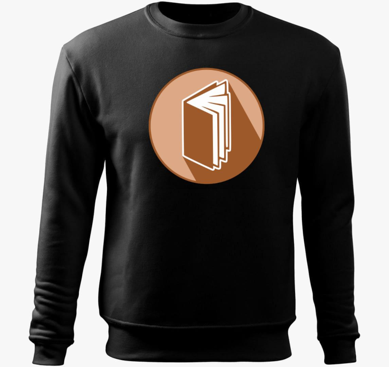 Ikon pulover s kapuco