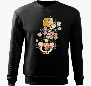 Csontok in pulover s