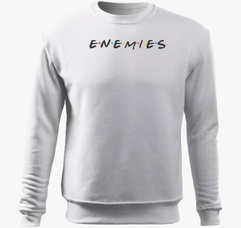 Enemies - pulover s 