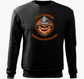 Halloweeni sorozatgy...