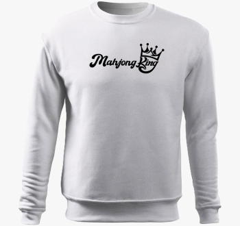 Mahjong King pulover