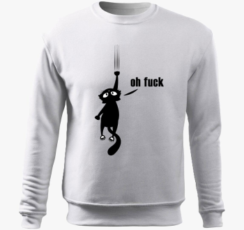 Oh fuck macska pulov...