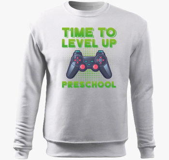 Preschool zelena fel...