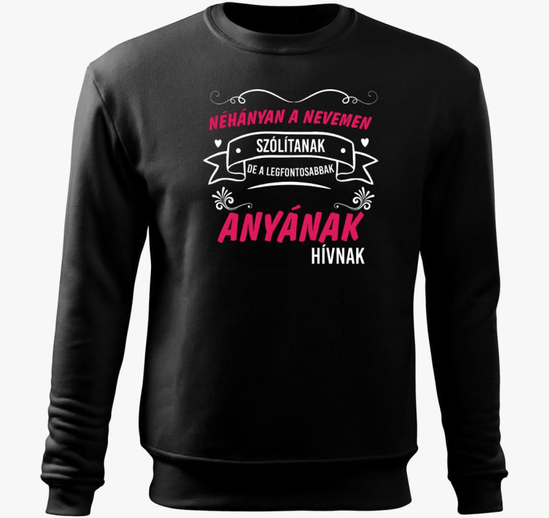 nevemen de legfontosabban pulover s kapuco