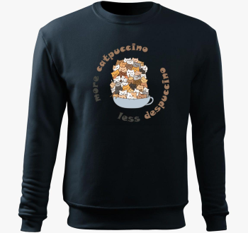 more catpuccino pulo...