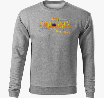 Happy Halloween Tric...