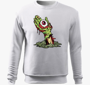 Halloween zombi pulo...