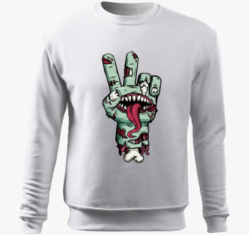 Halloween zombi pulo...