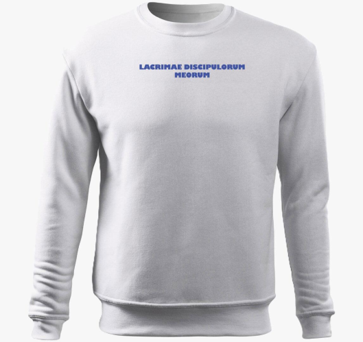 lacrimae pulover s kapuco