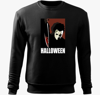 Halloween filmes pul...