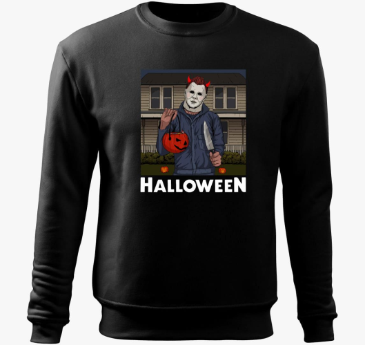 Halloween Trick or Treat pulov...