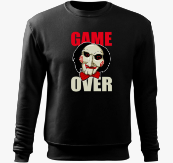 game over pulover s 