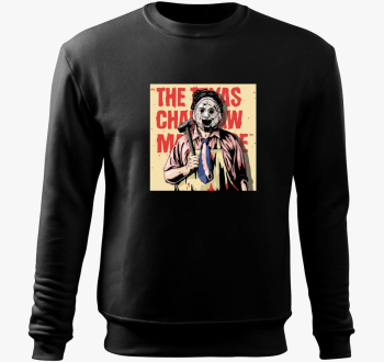 Texasi pulover s kapuco