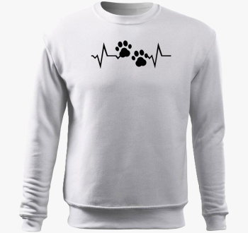 Mancs szeretet pulov...