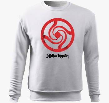 Jujutsu Kaisen 2 pulover s kapuco