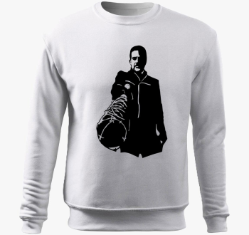 Negan sziluett pulov...