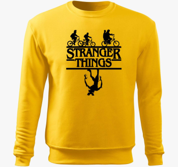 Stranger Things 2 sz...