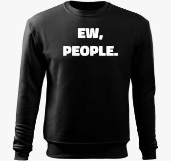 ew people pulover s kapuco