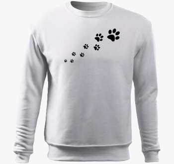 Tappancsok pulover s kapuco