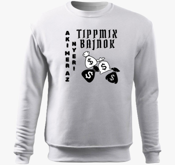 Tippmix bajnok pulov...