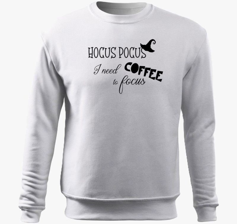 hocus pocus kv pulover s kapuco