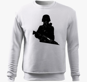 Umbrella Soldier pul...