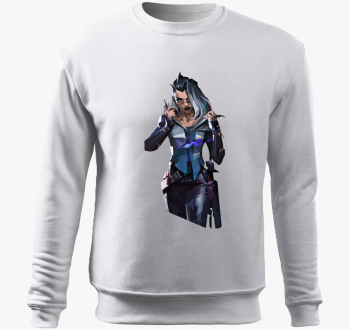 Valorant Fade Agent ...